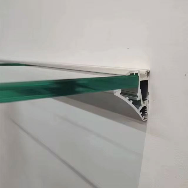 Direct Mount Extrusion Cut to length