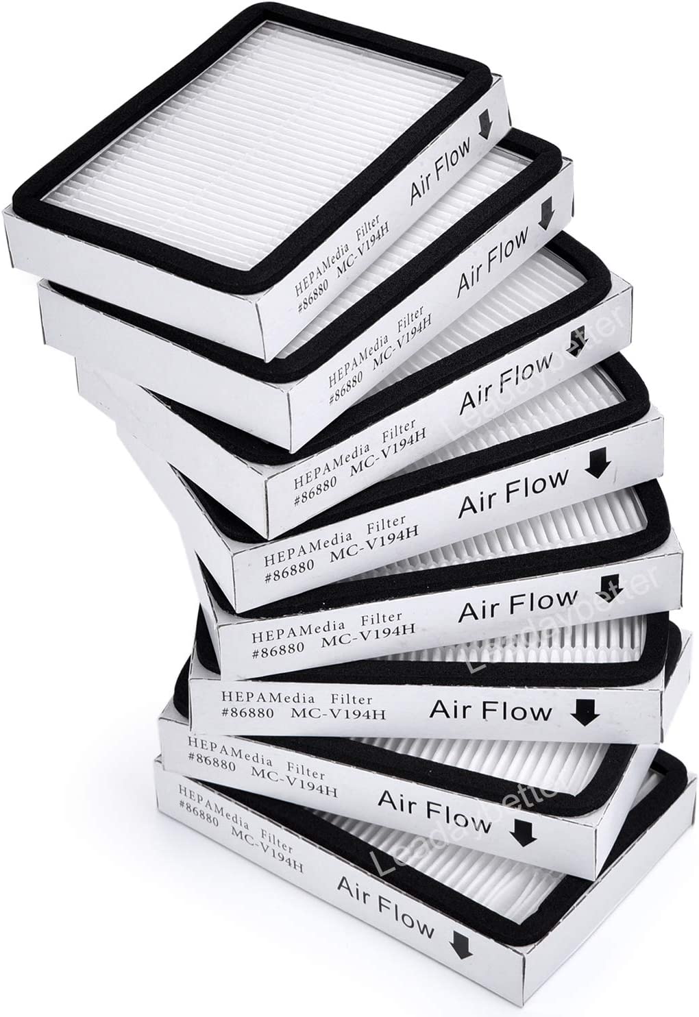 3D Printer Air Filters