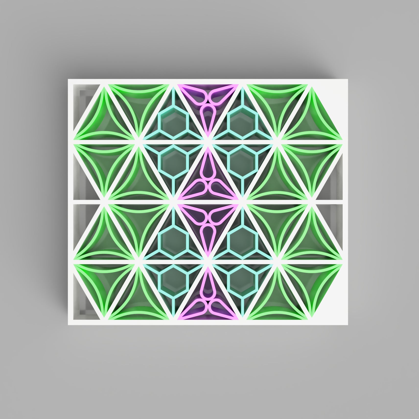 Custom Kumiko Design Kit – Endless Patterns for Parents & Artists