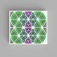 Custom Kumiko Design Kit – Endless Patterns for Parents & Artists