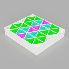 Custom Kumiko Design Kit – Endless Patterns for Parents & Artists