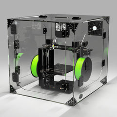MakerGear M2/M3 ID/SE Enclosure Kit