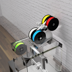 Bambu Lab A1 Enclosure Kit