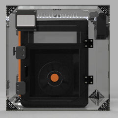 Prusa Core One external Enclosure