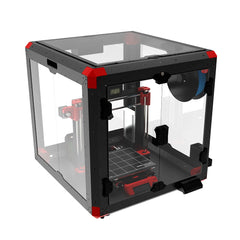 Prusa i3 Mk3/4 enclosure - Fysetc Printer Box