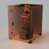 Elegoo Mars Ultra SLA Resin 3D Printer Enclosure V2.0