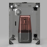 Elegoo Mars Ultra SLA Resin 3D Printer Enclosure V2.0