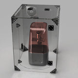 Elegoo Mars Ultra SLA Resin 3D Printer Enclosure V2.0