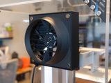 Formlabs Form 4 SLA Resin 3D Printer Enclosure V2.0