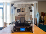 Uniformation GKtwo  Resin 3D Printer Enclosure V2.0