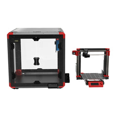 Prusa i3 Mk3/4 enclosure - Fysetc Printer Box