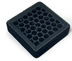 Creality K2/Pro/Plus Filter expansion