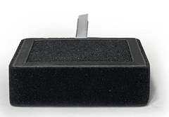 Creality K2/Pro/Plus Filter expansion