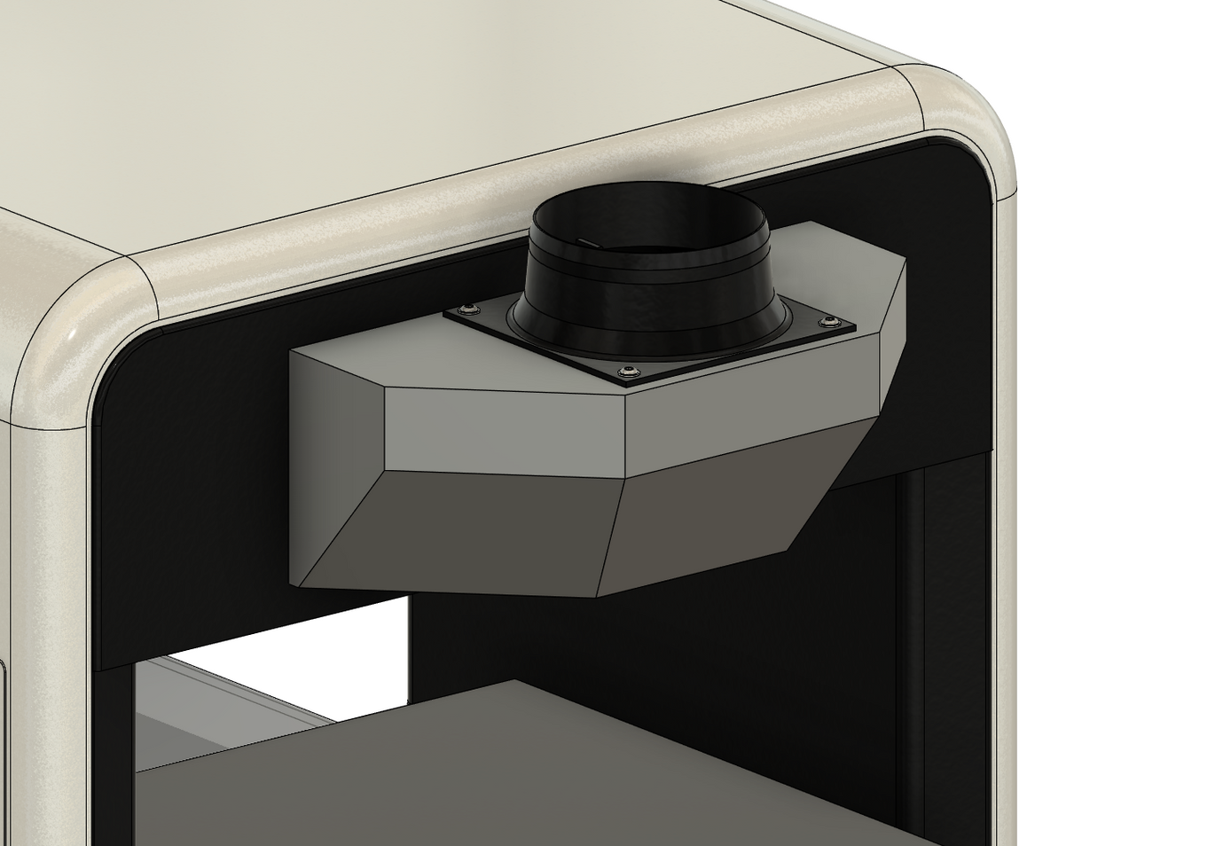 UV Printer Enclosures – Clearview Plastics