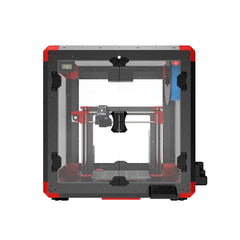 Prusa i3 Mk3/4 enclosure - Fysetc Printer Box