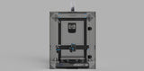 Artillery Sidewinder X3/X4 Pro 3D Printer Enclosure