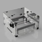 Universal Laser Engraver Enclosure Kit V3