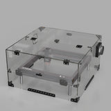 Universal Laser Engraver Enclosure Kit V3