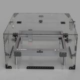 Universal Laser Engraver Enclosure Kit V3