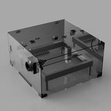 Universal Laser Engraver Enclosure Kit V3