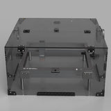 Universal Laser Engraver Enclosure Kit V3