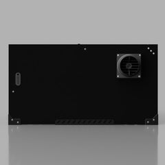 Universal OD 5+ IR/Diode/Fiber Laser Engraver Enclosure – 1064nm blocking window