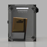 Formlabs Form 3+ SLA Resin 3D Printer Enclosure V2.0