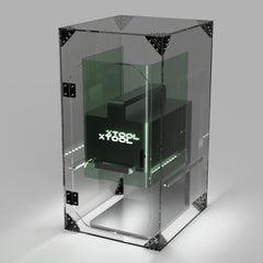 XTool F1 Ultra Laser Enclosure -Coming soon