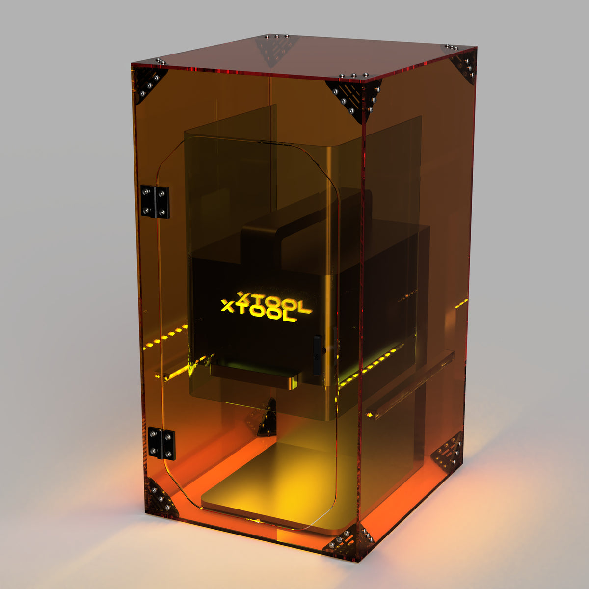 XTool F1 Ultra Laser Enclosure -Coming soon