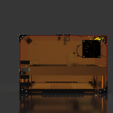 XTool S1 Supplemental Laser Enclosure Kit