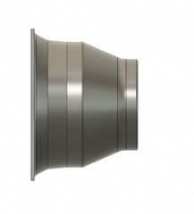 Xtool Smoke purifier Adapter (AP2) for Clearview Enclosures