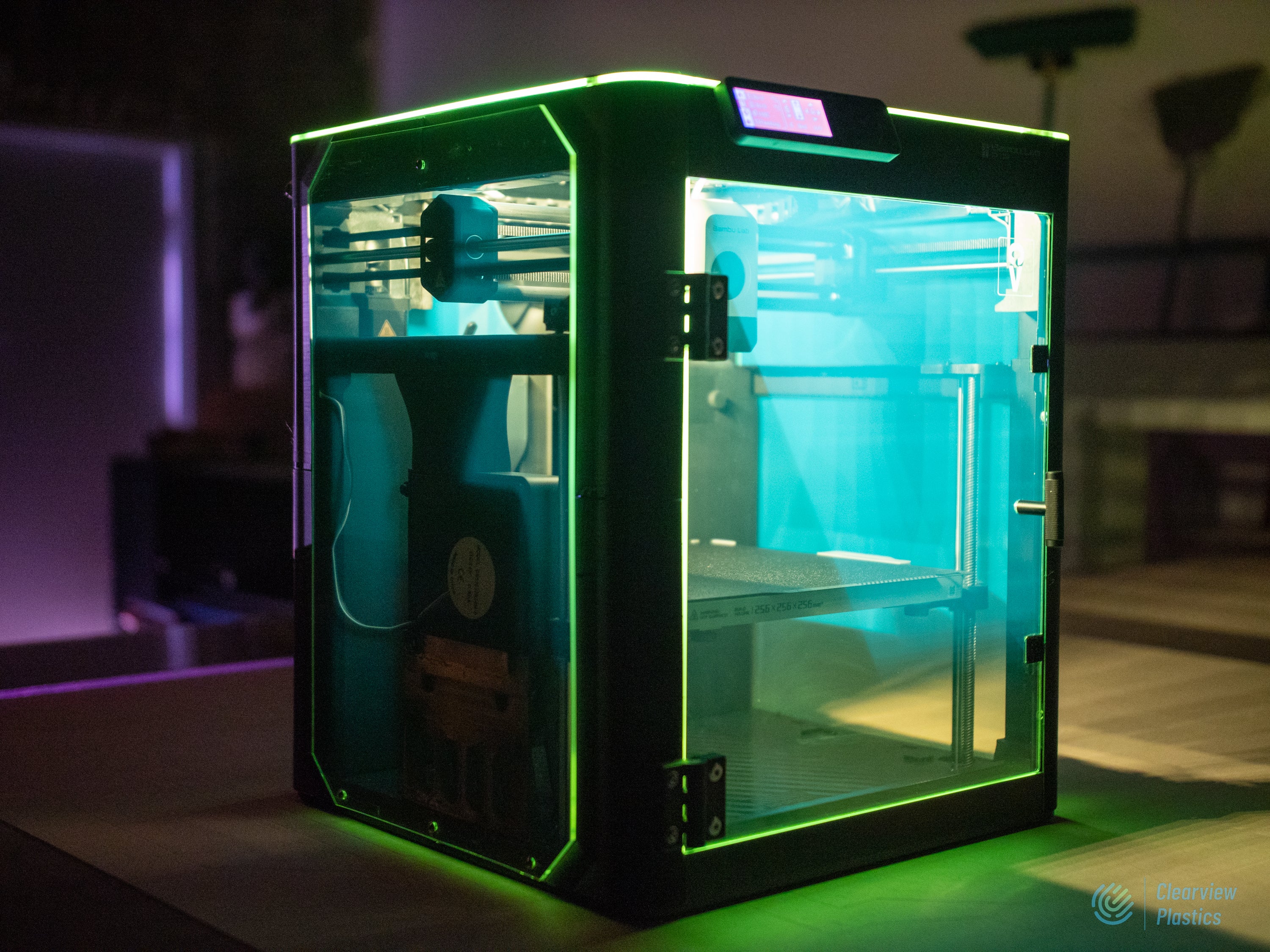 Shop 3D Printers at Bambu Lab Global