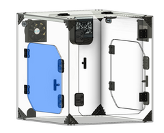 Side panel Option Core XY enclosure
