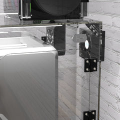 Creality K2/K2 Plus Worksafe IP54 Enclosure