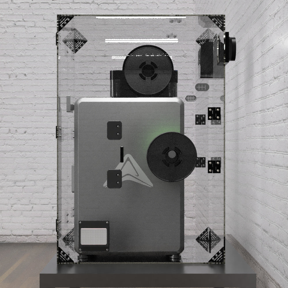 Bambu Lab H2D External Enclosure