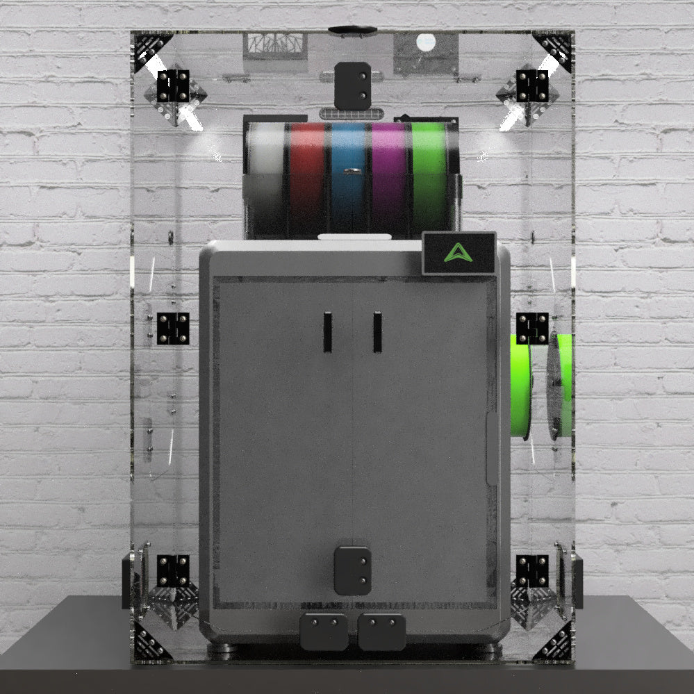 Bambu Lab H2D External Enclosure