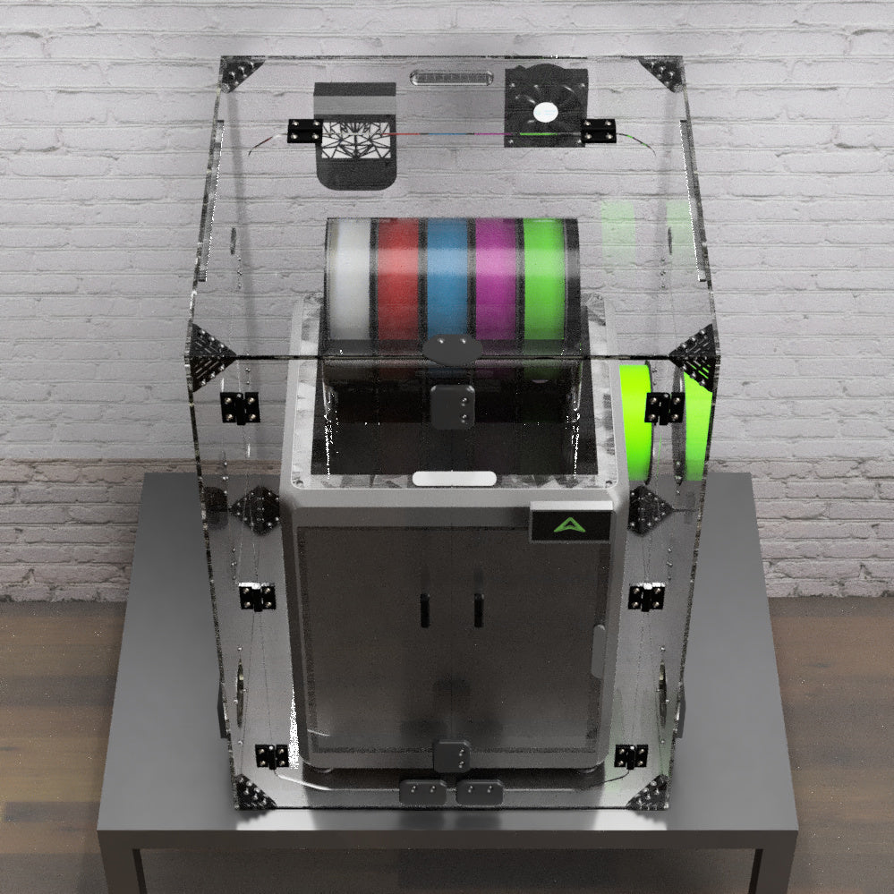 Bambu Lab H2D External Enclosure