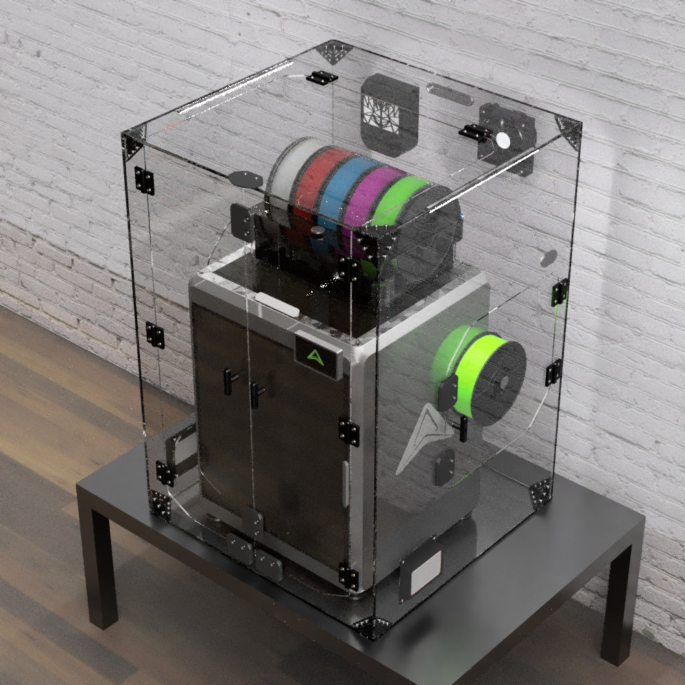 Bambu Lab H2D External Enclosure