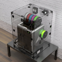 Bambu Lab H2D External Enclosure