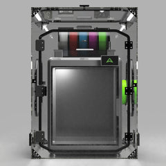 Creality K2/K2 Plus Worksafe IP54 Enclosure