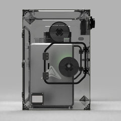 Creality K2/K2 Plus Worksafe IP54 Enclosure