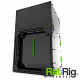 Ratrig V-Core 3 3D printer Enclosure panels kit for 300mm, 400mm, 500mm