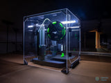 AnkerMake M5 3D printer Enclosure Kit