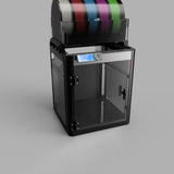 Bambu Labs P1P 3D printer Enclosure Kit