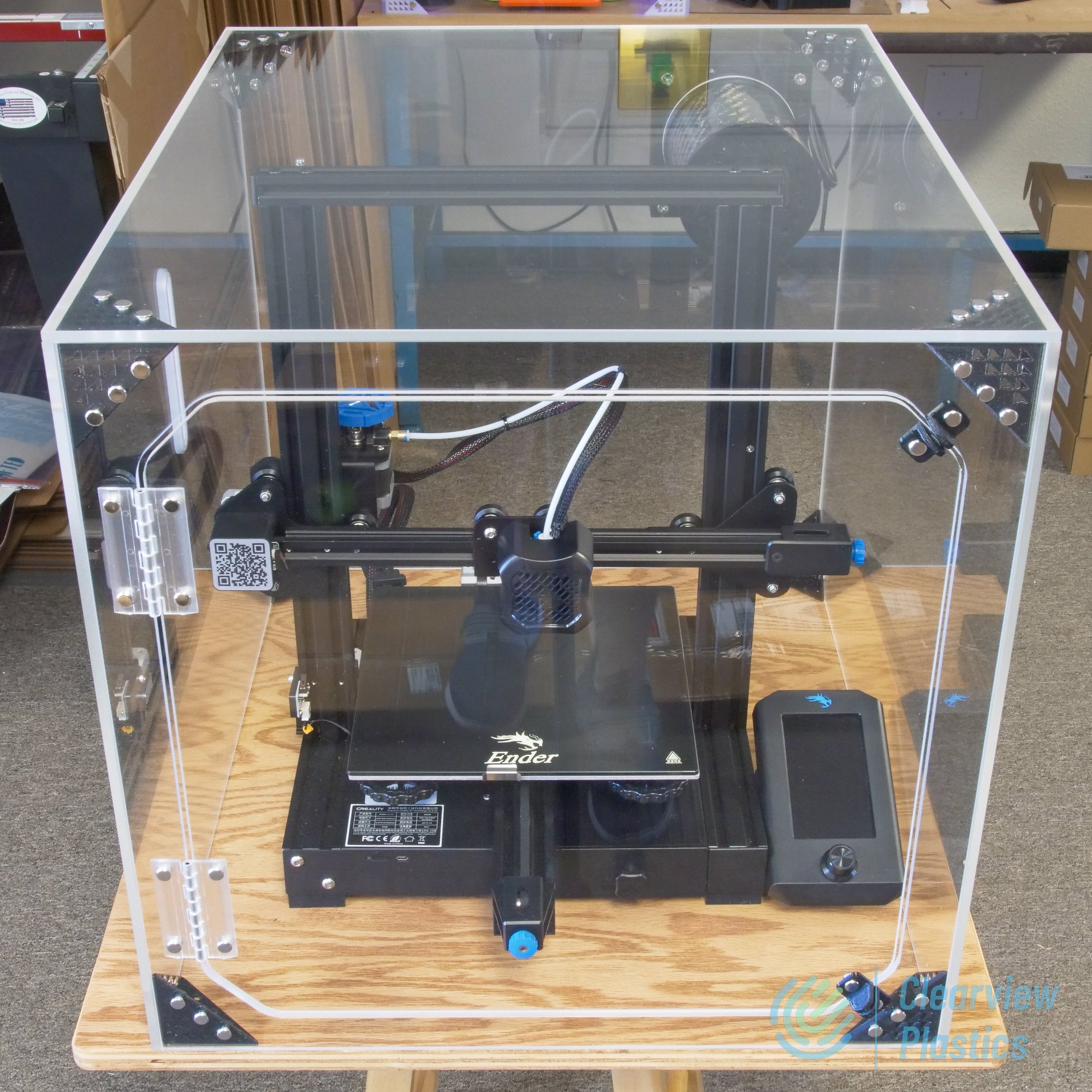 Buy Creality Ender 3 Pro 3D Printer Kit