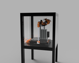 IKEA LACK TABLE ENCLOSURE KIT FOR PRUSA, Creality, and other 3D printers