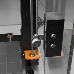 Prusa i3 Mk3s+ MK4 MMU2 Version 2 Enclosure kit
