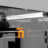 Prusa i3 Mk3s+ MK4 MMU2 Version 2 Enclosure kit