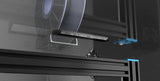 Sidewinder X1/X2/X3 Enclosure Acrylic Clearview Infinity Enclosure - 3D Printer Enclosure
