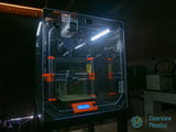 XL Universal 3D Printer Enclosure Infinity enclosures by Clearview